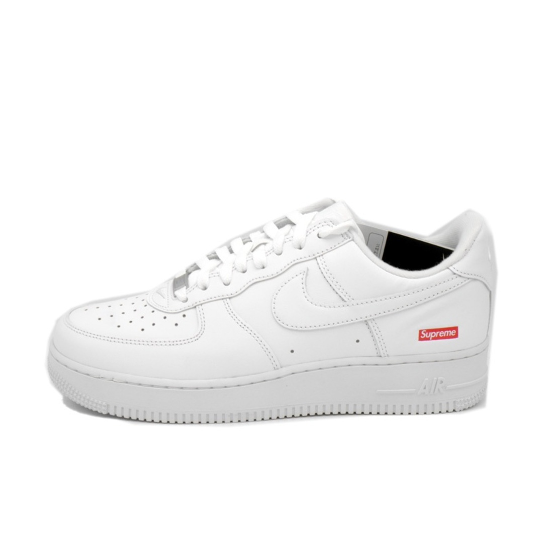 NIKE - ナイキ NIKE × シュプリーム Supreme 【 AIR FORCE 1 LOW NIKE - ナイキ NIKE × シュプリーム Supreme 【 AIR FORCE 1 LOW