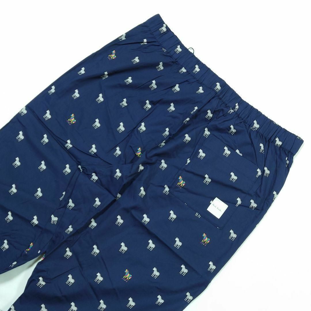 Paul Smith - 【新品タグ付き】ポールスミス ロングパンツ/長 Paul Smith - 【新品タグ付き】ポールスミス ロングパンツ/長
