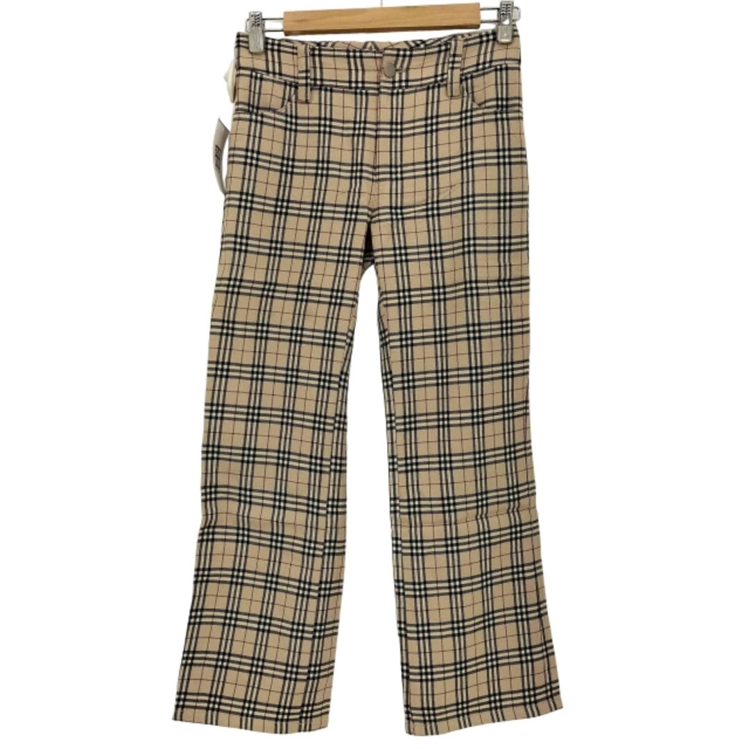 BURBERRY BLUE LABEL - BURBERRY BLUE LABEL(バーバリーブルー BURBERRY BLUE LABEL - BURBERRY BLUE LABEL(バーバリーブルー