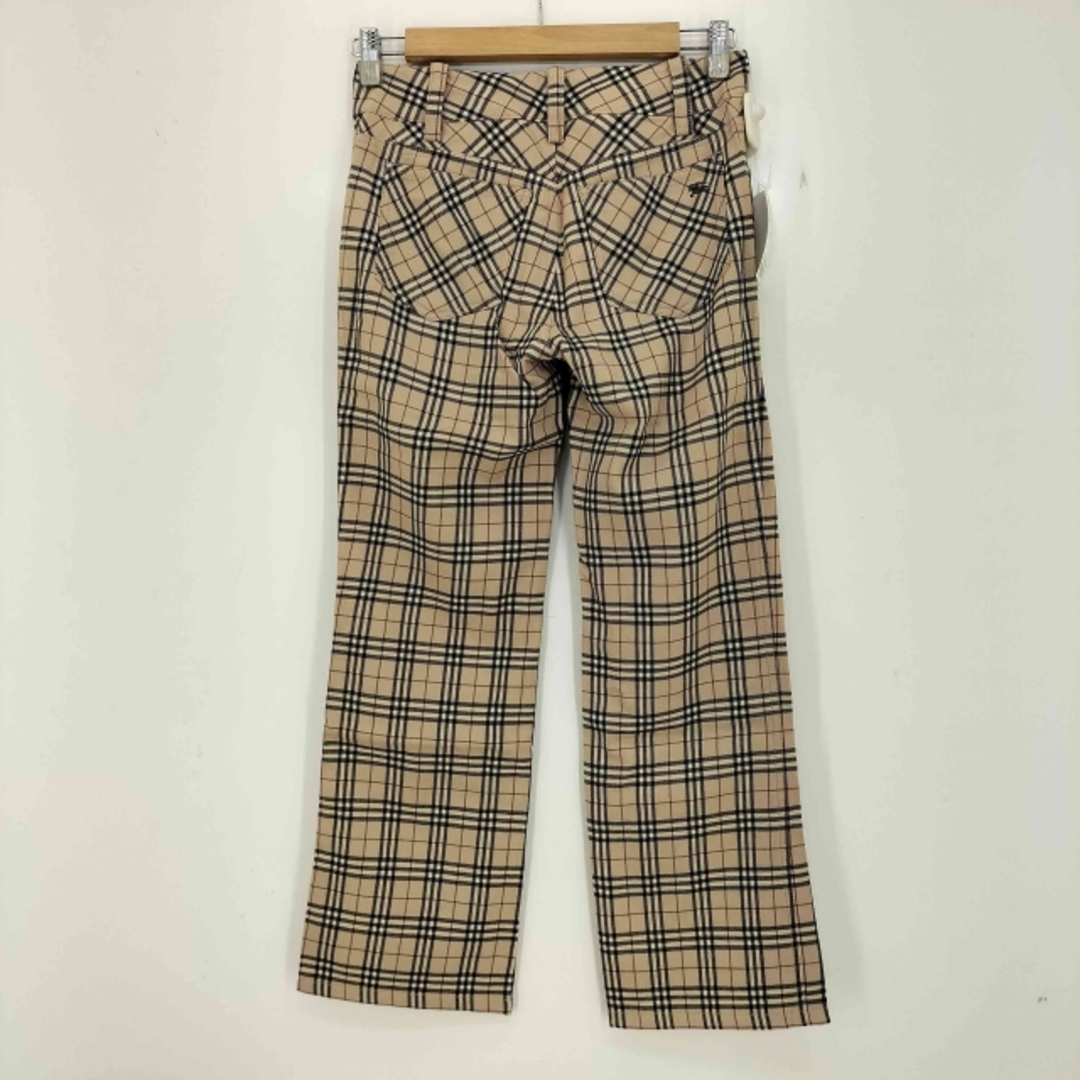 BURBERRY BLUE LABEL - BURBERRY BLUE LABEL(バーバリーブルー BURBERRY BLUE LABEL - BURBERRY BLUE LABEL(バーバリーブルー