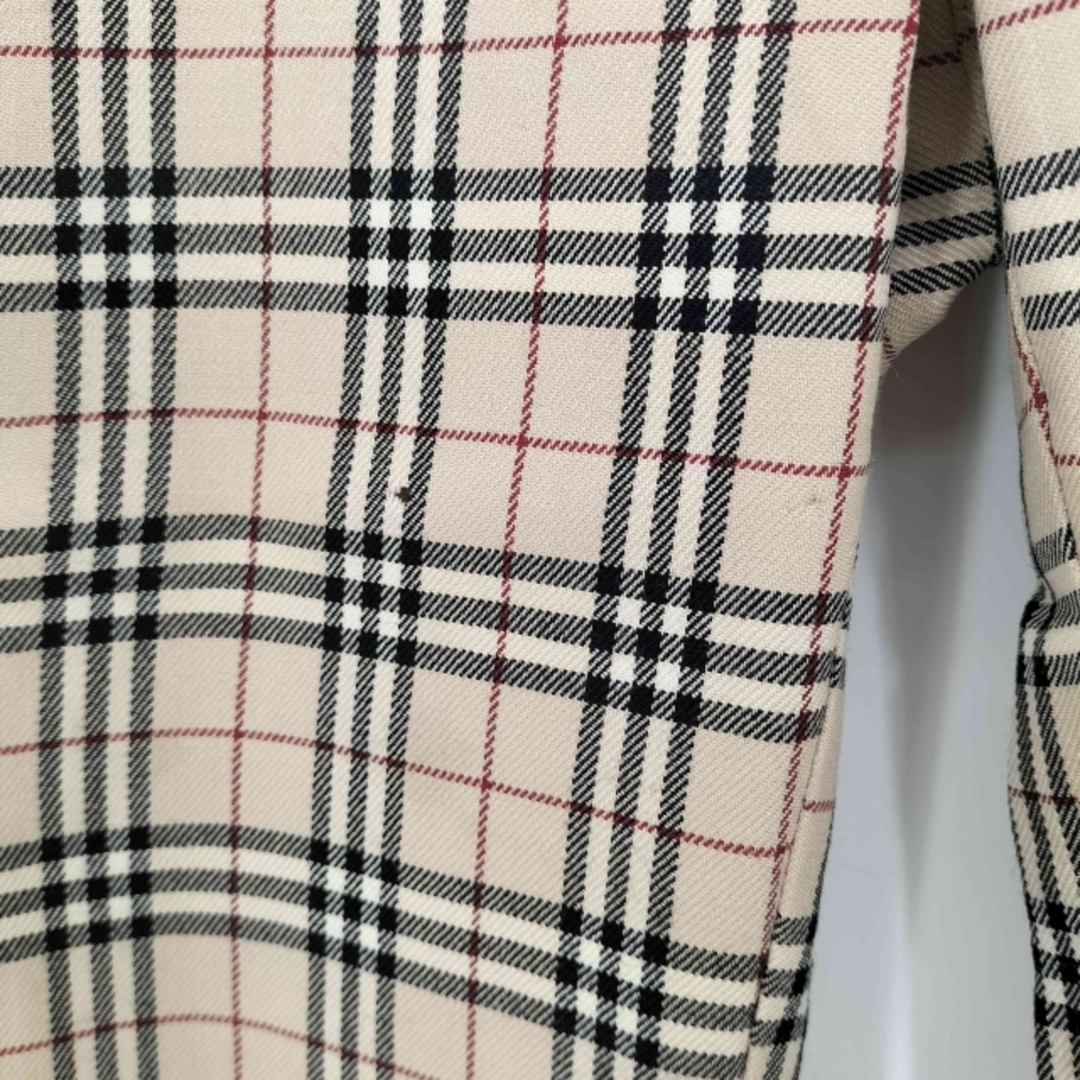 BURBERRY BLUE LABEL - BURBERRY BLUE LABEL(バーバリーブルー BURBERRY BLUE LABEL - BURBERRY BLUE LABEL(バーバリーブルー