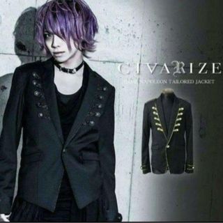 CIVARIZE(ジャケット/アウター)のフリマアイテム一覧 CIVARIZE(ジャケット/アウター)のフリマアイテム一覧