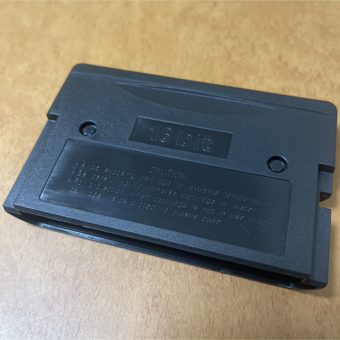 SEGA - Comix Zone コミックスゾーン メガドライブ用ソフトの SEGA - Comix Zone コミックスゾーン メガドライブ用ソフトの