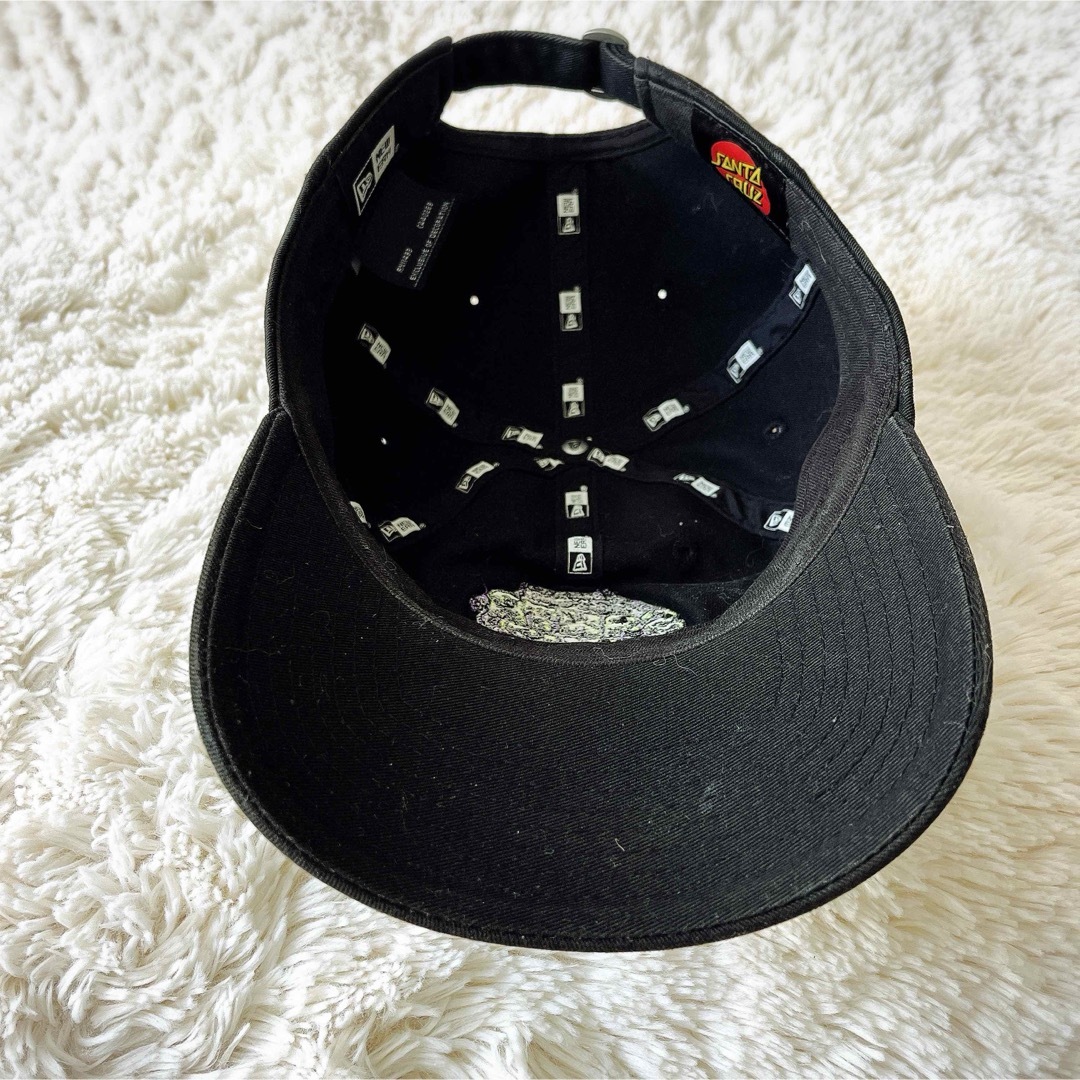 NEW ERA - ニューエラ キャップ サンタクルーズ NewEra x SANTA NEW ERA - ニューエラ キャップ サンタクルーズ NewEra x SANTA