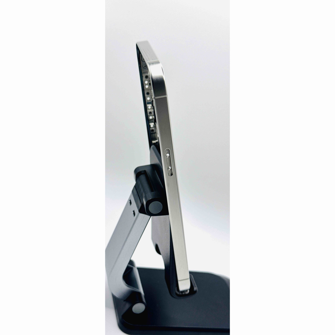 iPhone - ジャンク 純正 iPhone 15 Pro Max ホワイトチタニウム iPhone - ジャンク 純正 iPhone 15 Pro Max ホワイトチタニウム