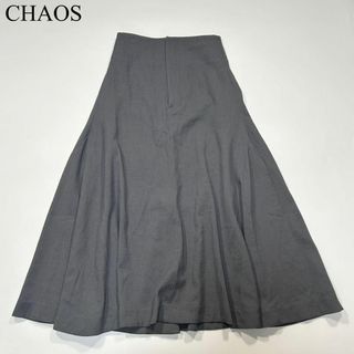 CHAOS(ロングスカート)のフリマアイテム一覧 CHAOS(ロングスカート)のフリマアイテム一覧
