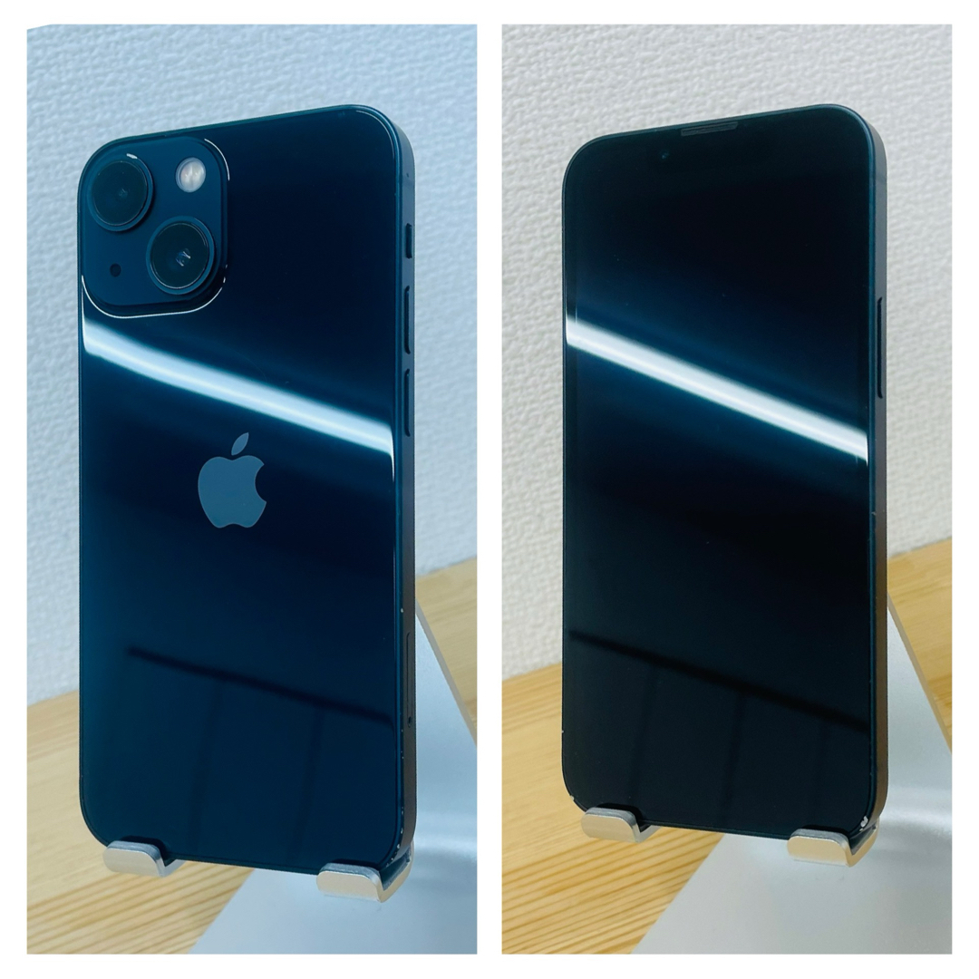 Apple - 電池91% iPhone 13 mini 512 GB SIMフリー 本体の通販 Apple - 電池91% iPhone 13 mini 512 GB SIMフリー 本体の通販