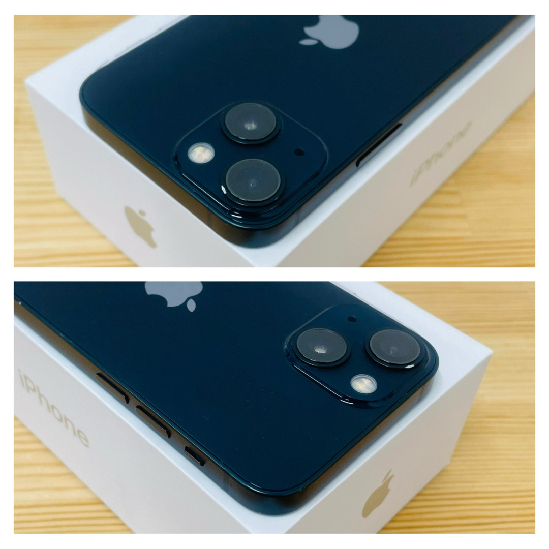 Apple - 電池91% iPhone 13 mini 512 GB SIMフリー 本体の通販 Apple - 電池91% iPhone 13 mini 512 GB SIMフリー 本体の通販
