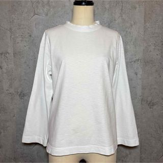 45R - 45R ジンバブコットンの四角Tシャツの通販 by ccny's shop 45R - 45R ジンバブコットンの四角Tシャツの通販 by ccny's shop