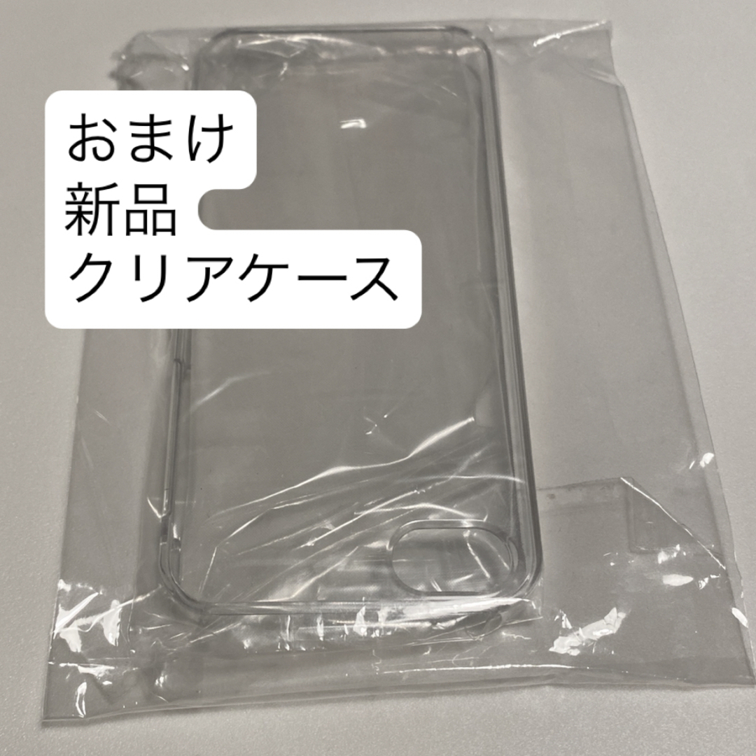 iPhone - iPhoneSE(第1世代)*SpaceGray*64GB*SIMフリーの iPhone - iPhoneSE(第1世代)*SpaceGray*64GB*SIMフリーの