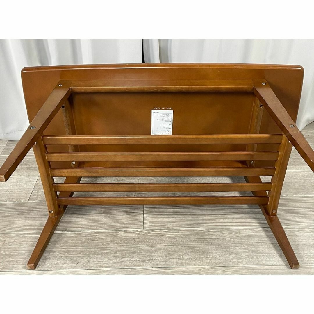 カリモク家具 - GK18 カリモク 60 センタ テーブル リビング カリモク家具 - GK18 カリモク 60 センタ テーブル リビング