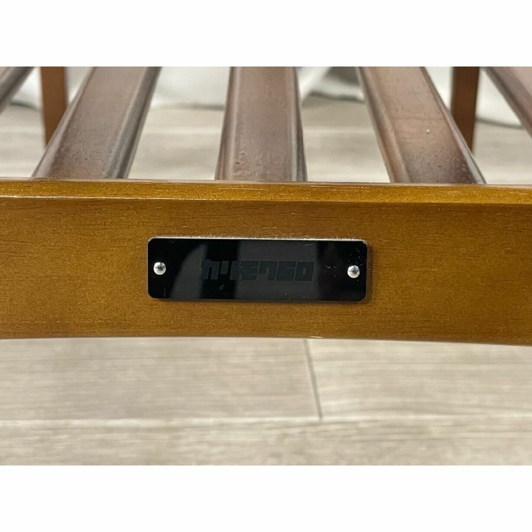 カリモク家具 - GK18 カリモク 60 センタ テーブル リビング カリモク家具 - GK18 カリモク 60 センタ テーブル リビング