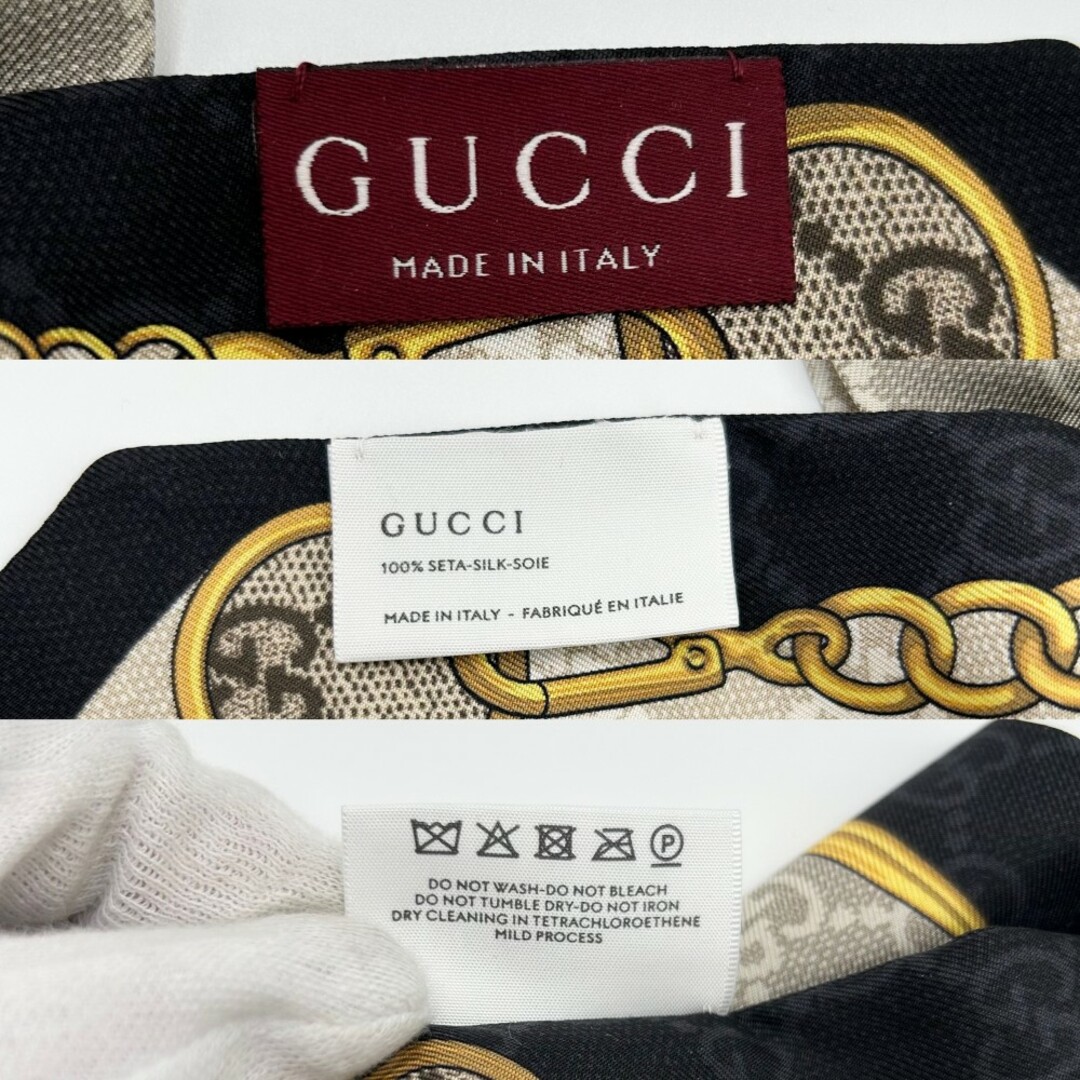 GUCCI - 【在庫一掃】GUCCI グッチ ヘアアクセサリー GG GUCCI - 【在庫一掃】GUCCI グッチ ヘアアクセサリー GG