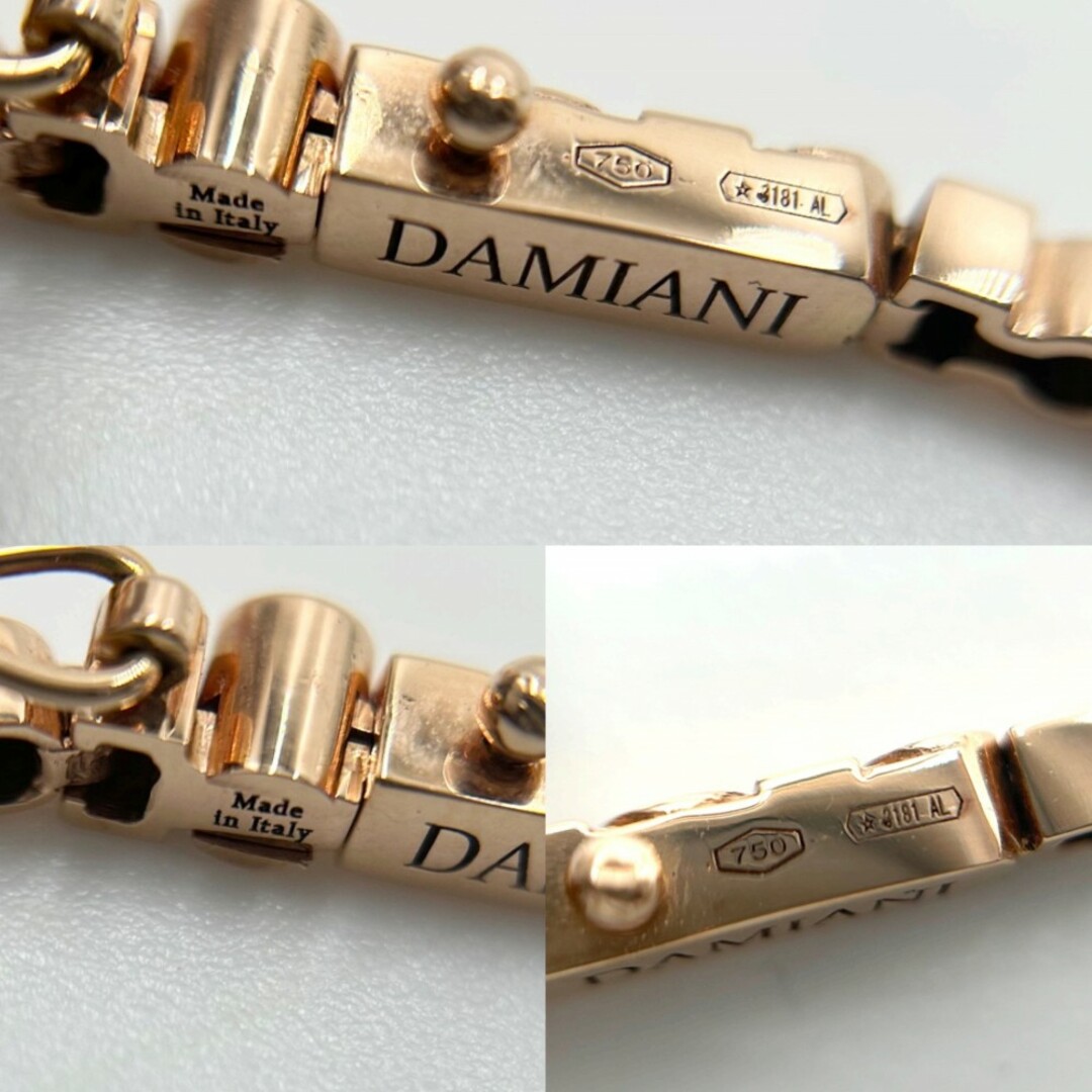 Damiani - Damiani ダミアーニ ブレスレット ベルエポック Damiani - Damiani ダミアーニ ブレスレット ベルエポック