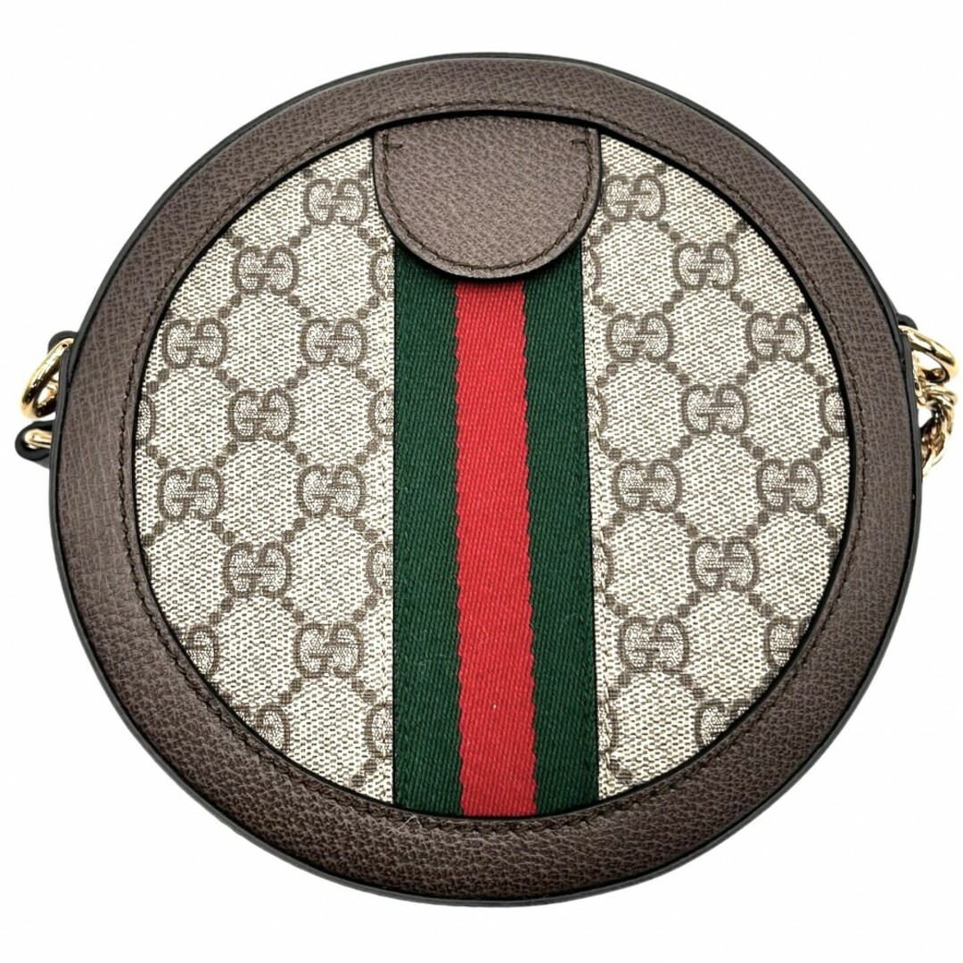 GUCCI - GUCCI グッチ ショルダーバッグ オフィディア GGミニ GUCCI - GUCCI グッチ ショルダーバッグ オフィディア GGミニ