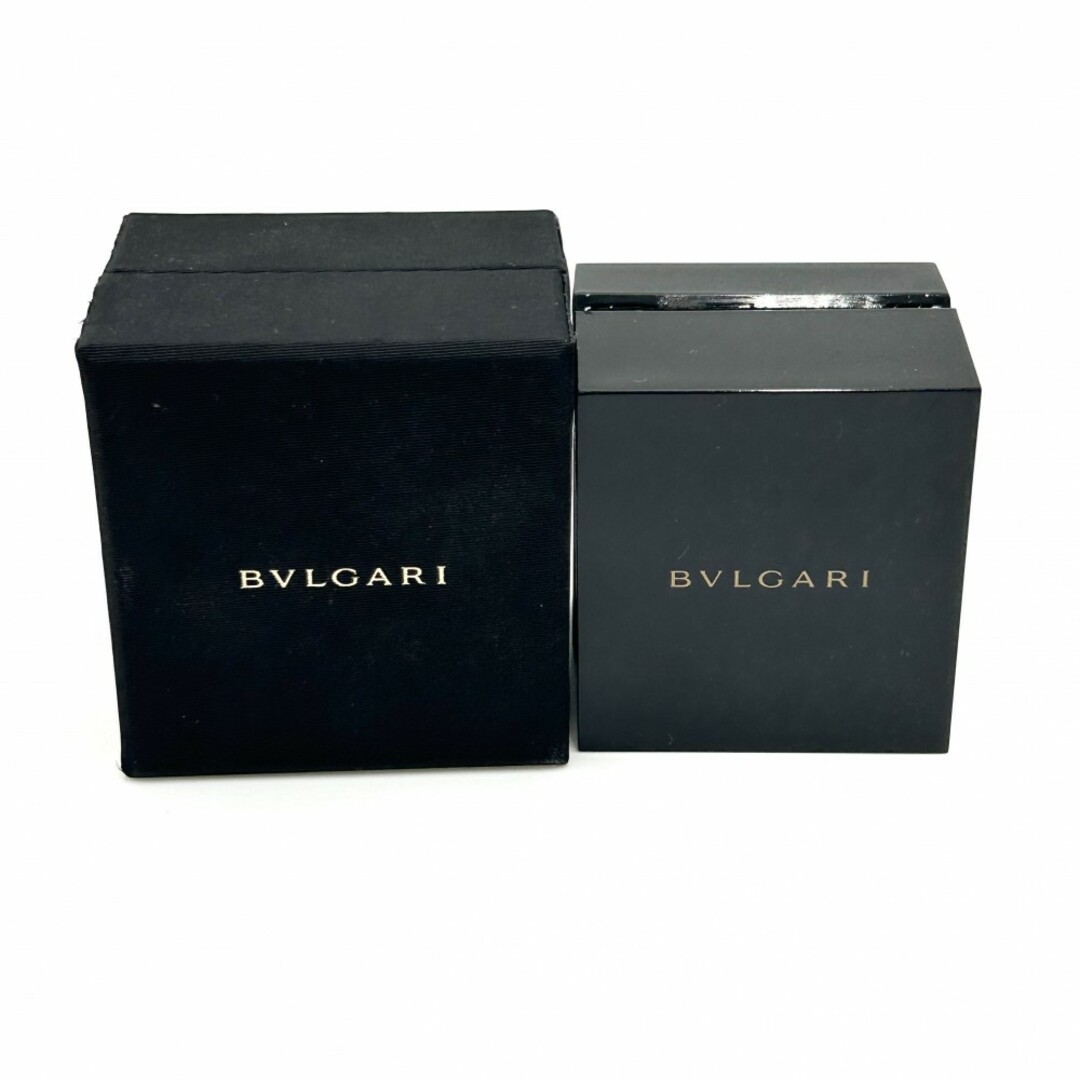 BVLGARI - BVLGARI ブルガリ 指輪 ビーゼロワンリング ブルガリ BVLGARI - BVLGARI ブルガリ 指輪 ビーゼロワンリング ブルガリ