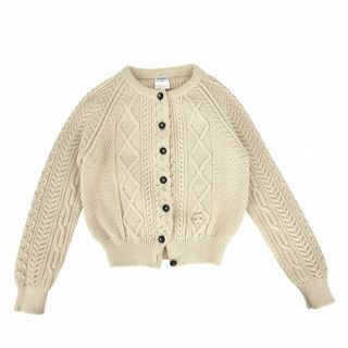 CHANEL(カーディガン)のフリマアイテム一覧 CHANEL(カーディガン)のフリマアイテム一覧