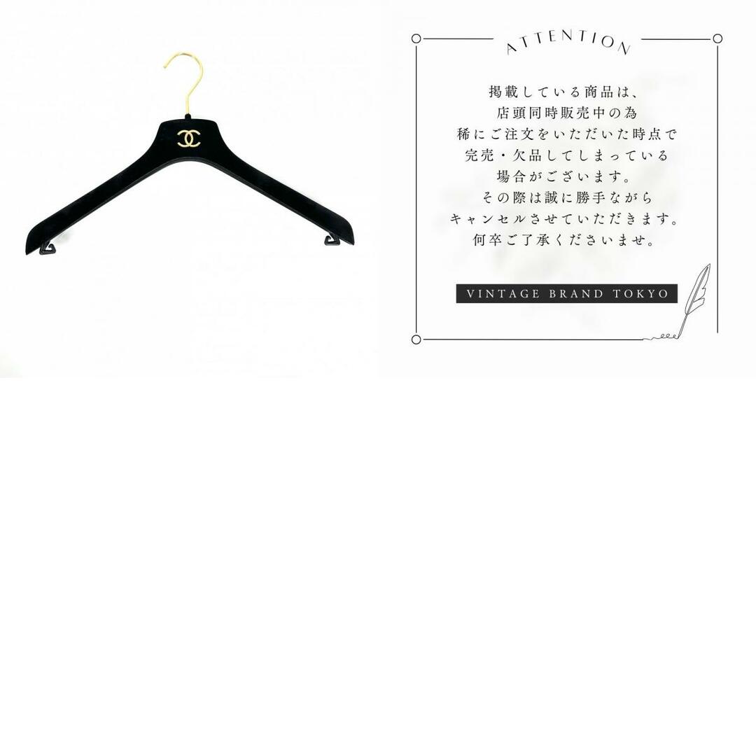 CHANEL - CHANEL シャネル セットアップ ジャケット スカート CHANEL - CHANEL シャネル セットアップ ジャケット スカート