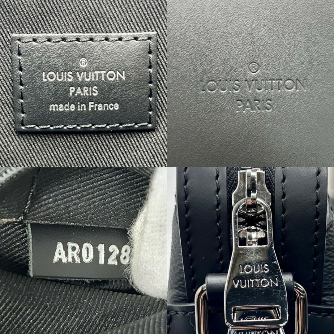 LOUIS VUITTON - LOUIS VUITTON ルイヴィトン ハンドバッグ LOUIS VUITTON - LOUIS VUITTON ルイヴィトン ハンドバッグ