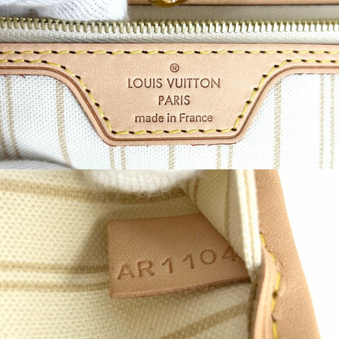 LOUIS VUITTON - LOUIS VUITTON ルイヴィトン トートバッグ LOUIS VUITTON - LOUIS VUITTON ルイヴィトン トートバッグ