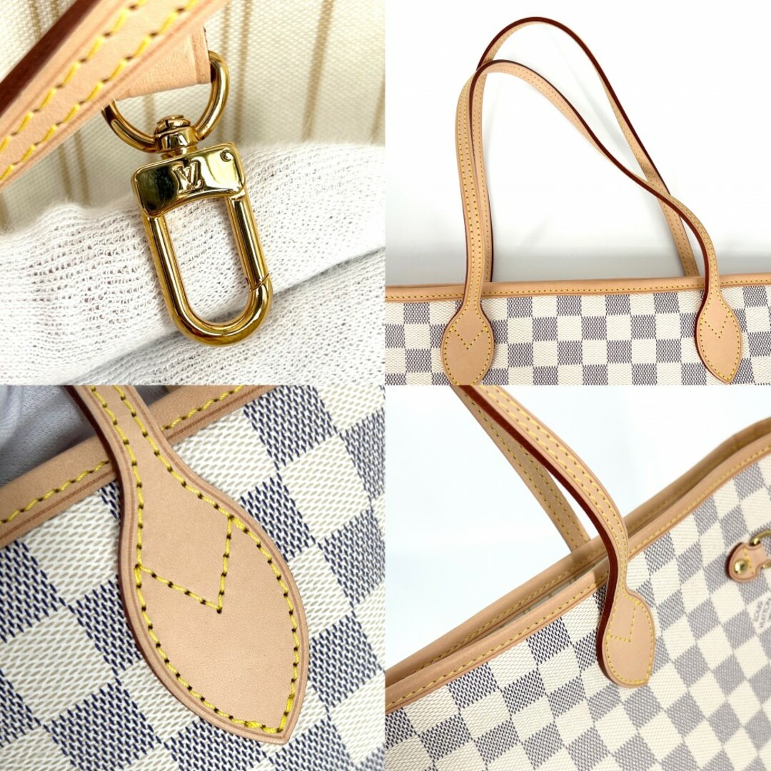 LOUIS VUITTON - LOUIS VUITTON ルイヴィトン トートバッグ LOUIS VUITTON - LOUIS VUITTON ルイヴィトン トートバッグ