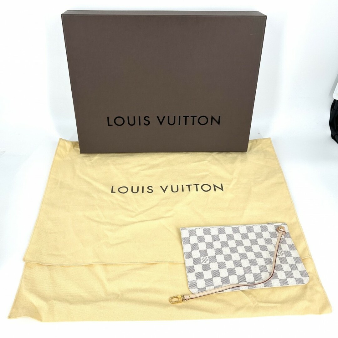 LOUIS VUITTON - LOUIS VUITTON ルイヴィトン トートバッグ LOUIS VUITTON - LOUIS VUITTON ルイヴィトン トートバッグ