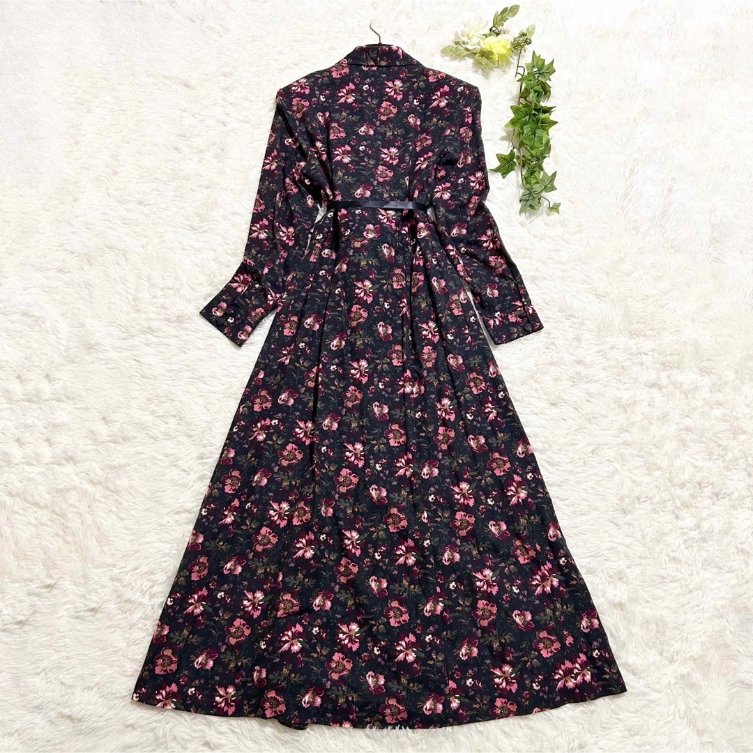 LAURA ASHLEY - 超希少 ヴィンテージ ローラアシュレイ ロング LAURA ASHLEY - 超希少 ヴィンテージ ローラアシュレイ ロング