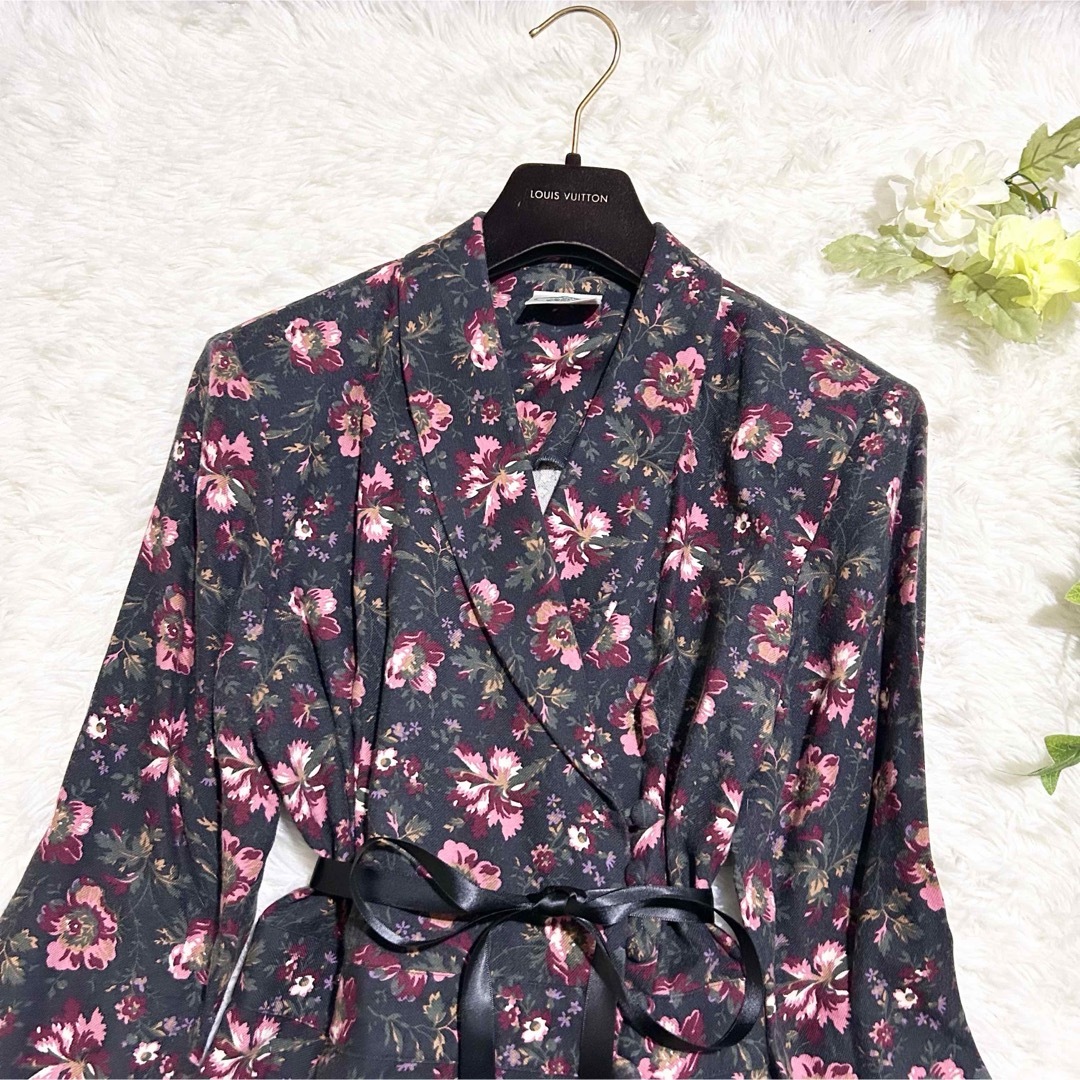 LAURA ASHLEY - 超希少 ヴィンテージ ローラアシュレイ ロング LAURA ASHLEY - 超希少 ヴィンテージ ローラアシュレイ ロング