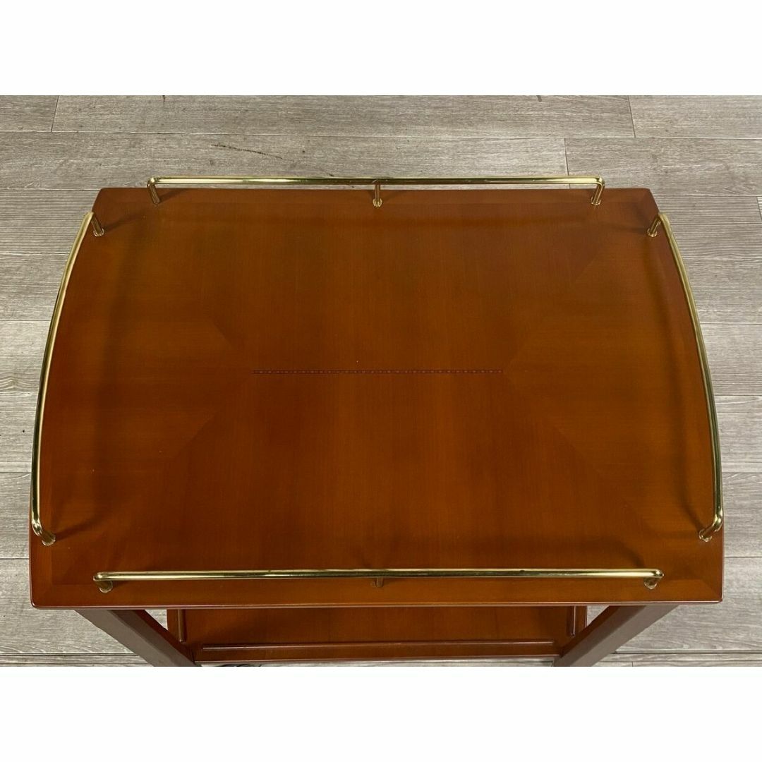 CondeHouse - GK35 カンディハウス バートン 象嵌 キッチン CondeHouse - GK35 カンディハウス バートン 象嵌 キッチン