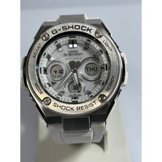 G-SHOCK - ONE OK ROCK 結成20周年記念 G-SHOCK コラボモデル G-SHOCK - ONE OK ROCK 結成20周年記念 G-SHOCK コラボモデル