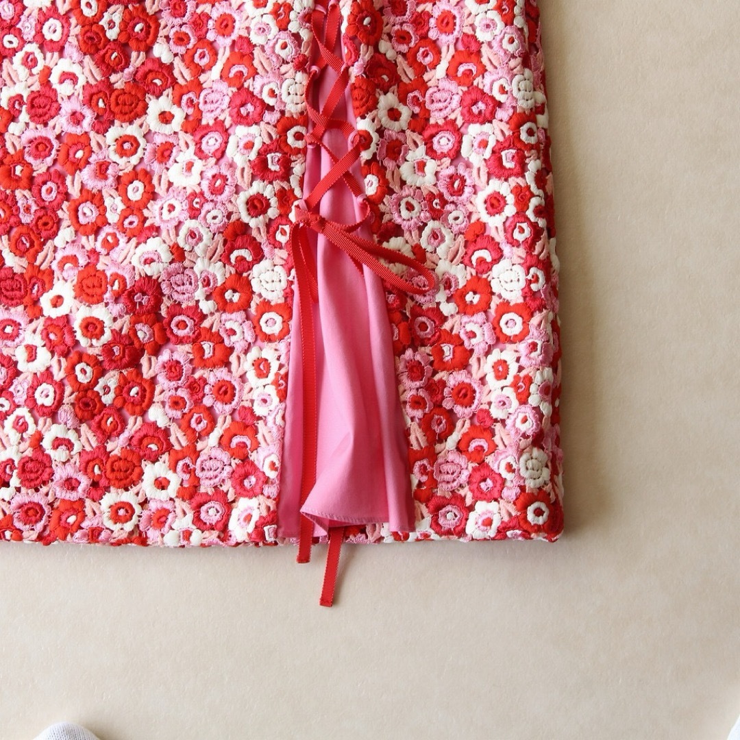 leur logette - 新品 ルールロジェット(leur logette) 刺繍 leur logette - 新品 ルールロジェット(leur logette) 刺繍