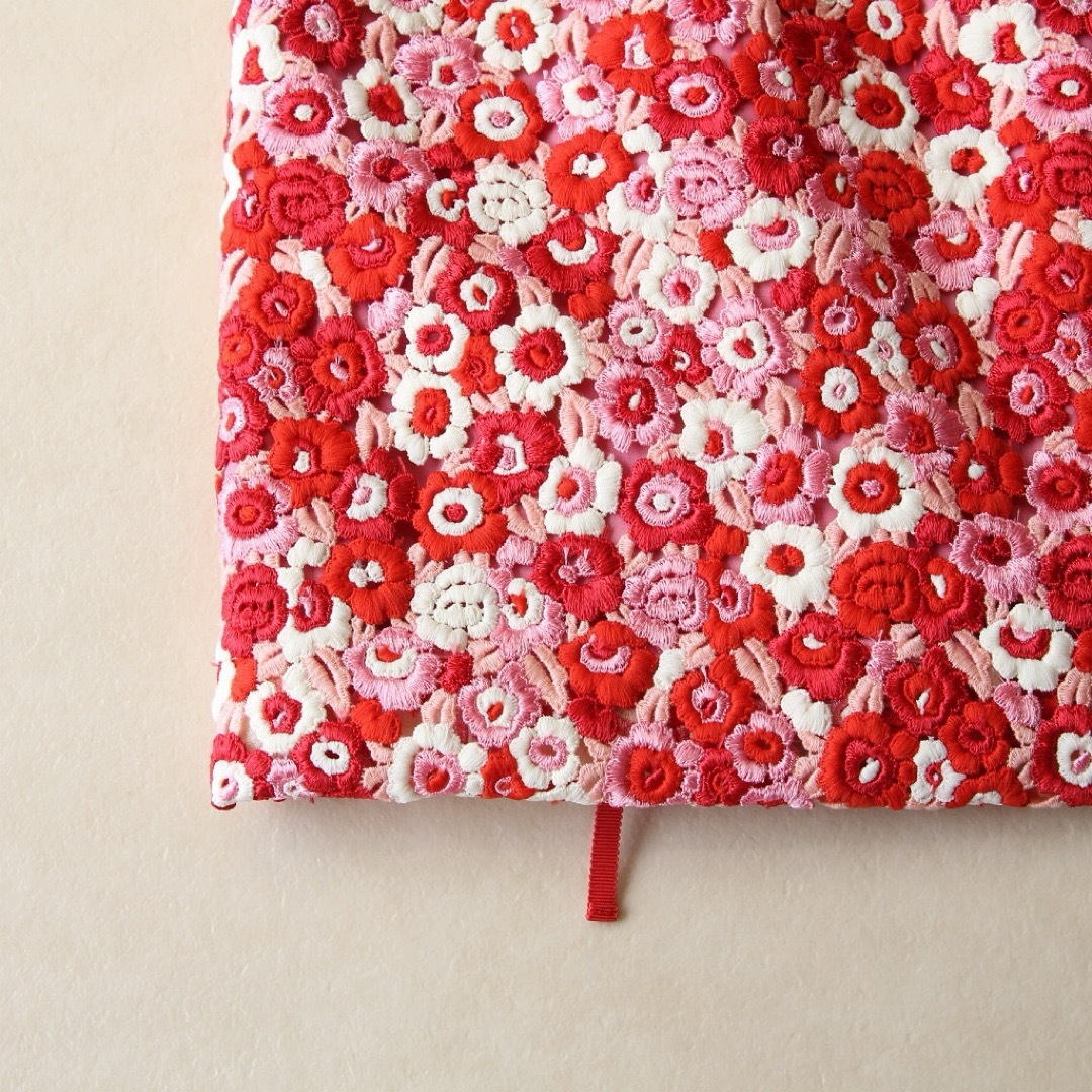 leur logette - 新品 ルールロジェット(leur logette) 刺繍 leur logette - 新品 ルールロジェット(leur logette) 刺繍