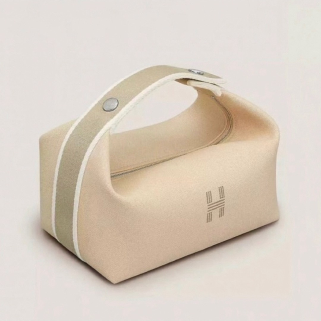HERMES - 【新品未使用】エルメス ブリッドアブラック ベージュ HERMES - 【新品未使用】エルメス ブリッドアブラック ベージュ