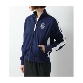 LOEWE - ロエベ トトロコラボ パーカーの通販 by EMILY shop LOEWE - ロエベ トトロコラボ パーカーの通販 by EMILY shop