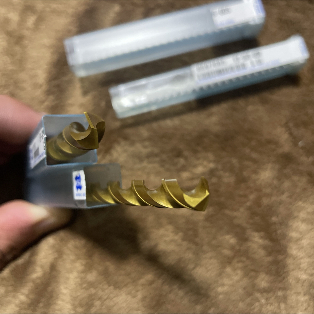 OSG - OSG ドリル まとめ売り EX-SUS-GDS 他 超硬ドリルの通販 OSG - OSG ドリル まとめ売り EX-SUS-GDS 他 超硬ドリルの通販