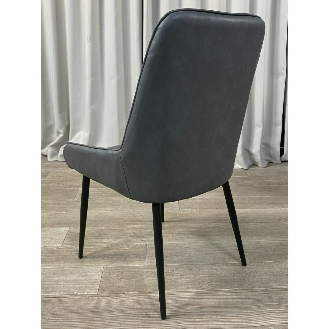 GJ26 松田家具 ダイニング チェア 2脚セット/S8の通販 by GJ26 松田家具 ダイニング チェア 2脚セット/S8の通販 by