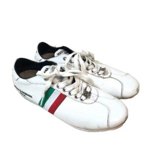 DOLCE&GABBANA - 【新品・未使用】ドルガバ イタリアカラー DOLCE&GABBANA - 【新品・未使用】ドルガバ イタリアカラー