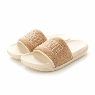 NIKE - 31cmナイキ オフコートサンダル アジャスト ベルクロ NIKE - 31cmナイキ オフコートサンダル アジャスト ベルクロ