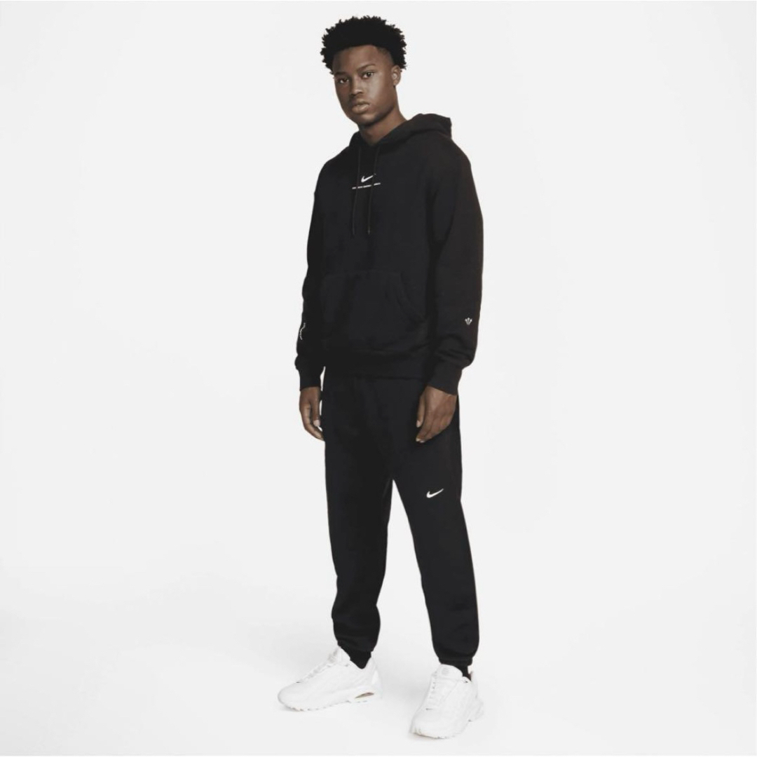 NIKE - NOCTA × NIKE セットアップ フリース スウェットの通販 NIKE - NOCTA × NIKE セットアップ フリース スウェットの通販