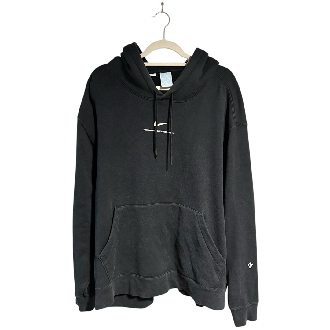 NIKE - NOCTA × NIKE セットアップ フリース スウェットの通販 NIKE - NOCTA × NIKE セットアップ フリース スウェットの通販