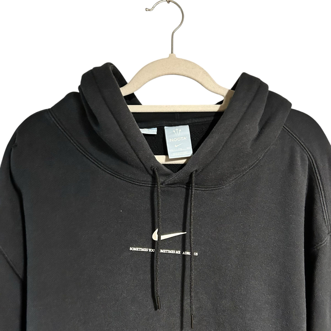 NIKE - NOCTA × NIKE セットアップ フリース スウェットの通販 NIKE - NOCTA × NIKE セットアップ フリース スウェットの通販
