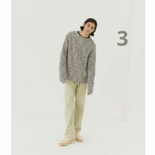 AURALEE - SELVEDGE FADED LIGHT DENIM PANTS 23awの通販 by AURALEE - SELVEDGE FADED LIGHT DENIM PANTS 23awの通販 by