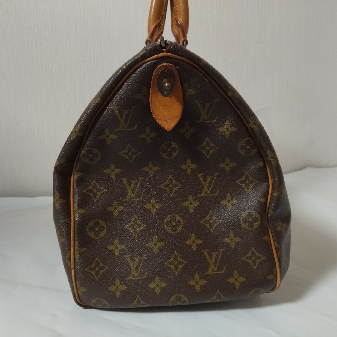 LOUIS VUITTON - 【美品】ルイヴィトン キーポル45 モノグラム LOUIS VUITTON - 【美品】ルイヴィトン キーポル45 モノグラム
