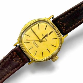 CYMA(腕時計)のフリマアイテム一覧 CYMA(腕時計)のフリマアイテム一覧