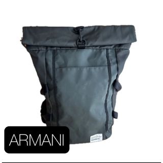 Armani - 【90s】アルマーニ ジーンズ デニム スラックス ワイド Armani - 【90s】アルマーニ ジーンズ デニム スラックス ワイド