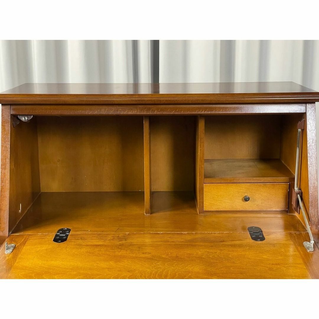 カリモク家具 - GJ06 カリモク オールド コロニアル ライティグ カリモク家具 - GJ06 カリモク オールド コロニアル ライティグ