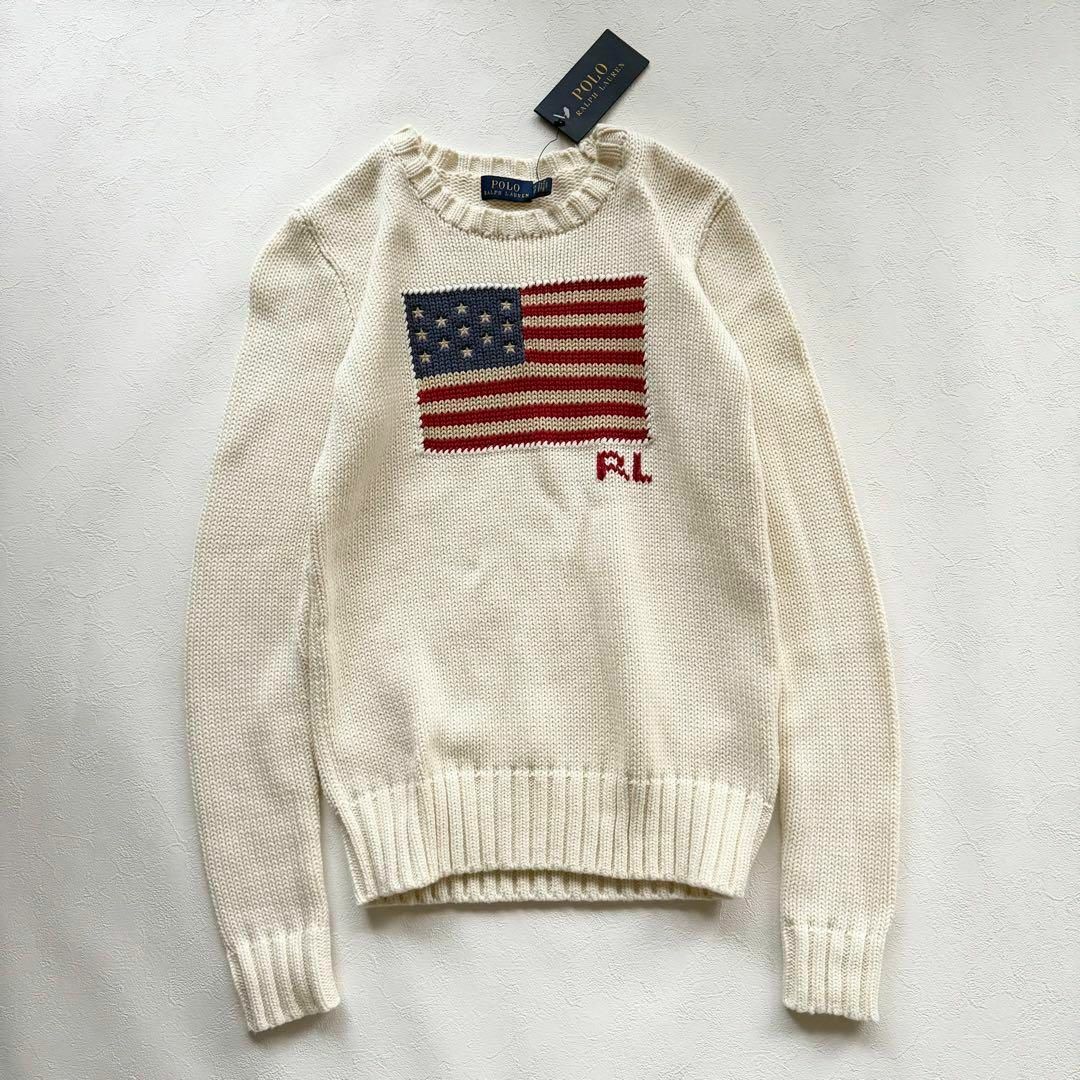 POLO RALPH LAUREN - 新品タグ付 ポロラルフローレン 近年タグ POLO RALPH LAUREN - 新品タグ付 ポロラルフローレン 近年タグ