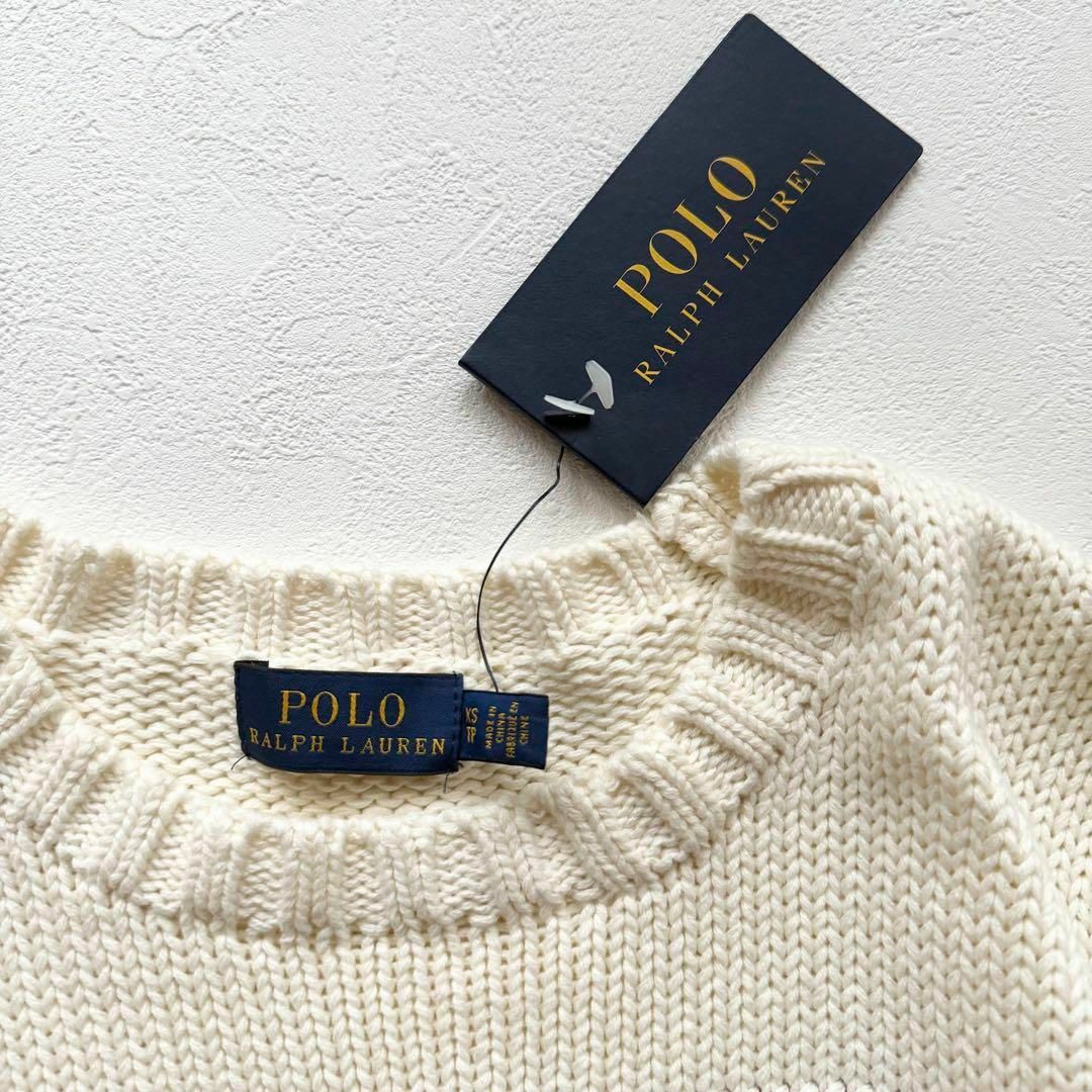 POLO RALPH LAUREN - 新品タグ付 ポロラルフローレン 近年タグ POLO RALPH LAUREN - 新品タグ付 ポロラルフローレン 近年タグ