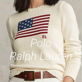 POLO RALPH LAUREN(ニット/セーター)のフリマアイテム一覧 POLO RALPH LAUREN(ニット/セーター)のフリマアイテム一覧