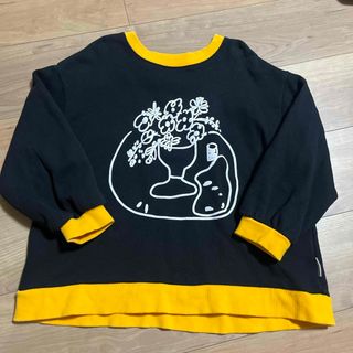 ローリーズファーム(LOWRYS FARM)のLOWRYSFARM トレーナー120cm～130cm(Tシャツ/カットソー)